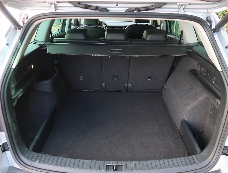 Škoda Kodiaq (2019) Style 2.0 TDI 4x4 - fotka 14 z 29