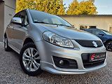 Suzuki SX4 (2013) 1.6VVT 88KW CITY + - náhled 6