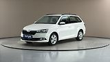 Škoda Fabia 1.0 TSI Ambition Combi - náhled 1