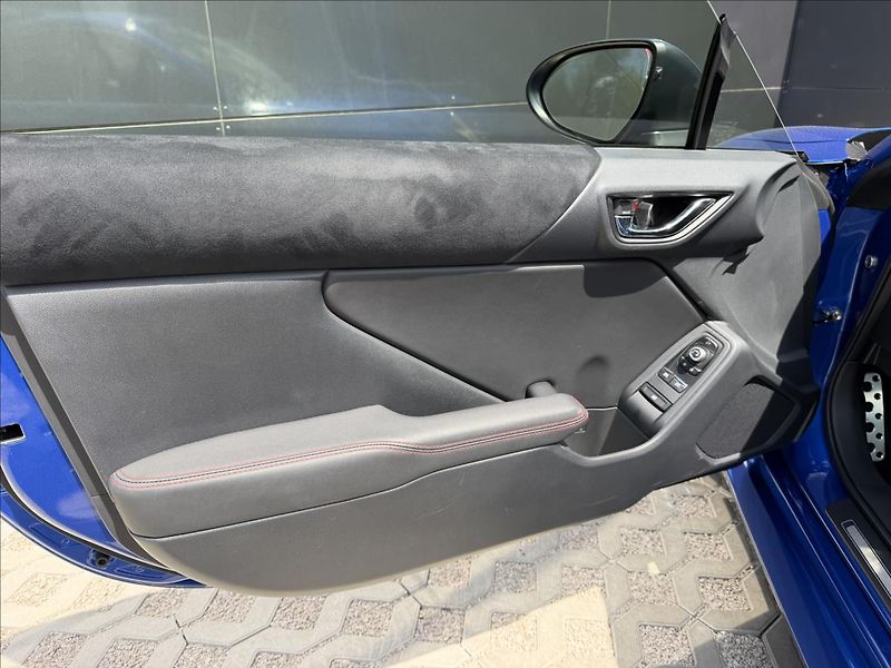 Subaru BRZ 2,4 i AT DPH PPF FOLIE - fotka 31 z 38