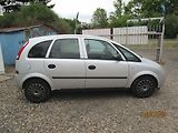 Opel Meriva 1,4-66KW-KOUPEN V ČR - náhled 6