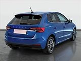 Škoda Fabia (2023) Style 1.0 TSI, Serv.kniha - náhled 4