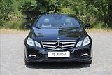 Mercedes-Benz Třídy E 200 CGI / 135 KW / CABRIO - náhled 4