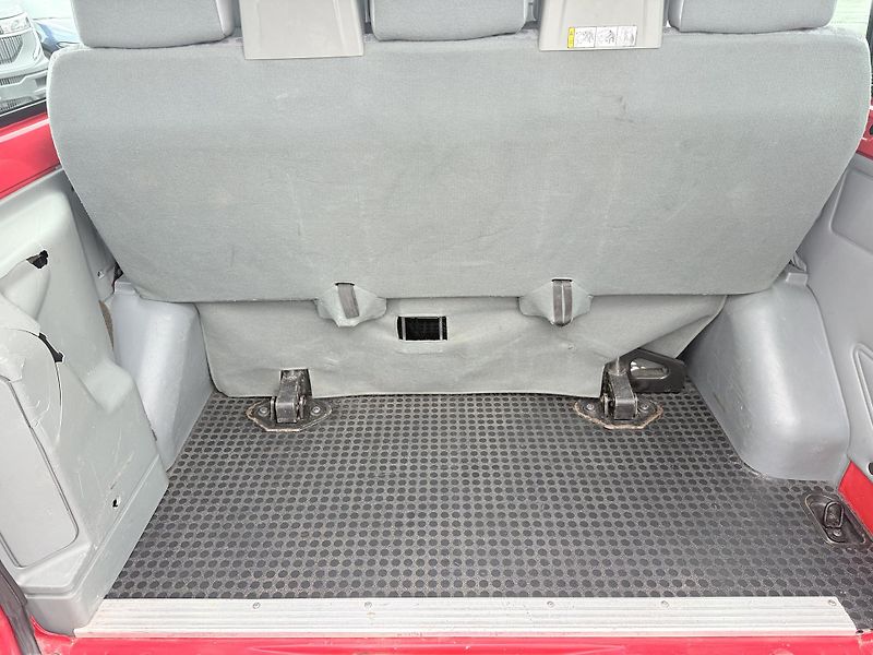 Ford Transit 2.2 TDCi - fotka 27 z 31