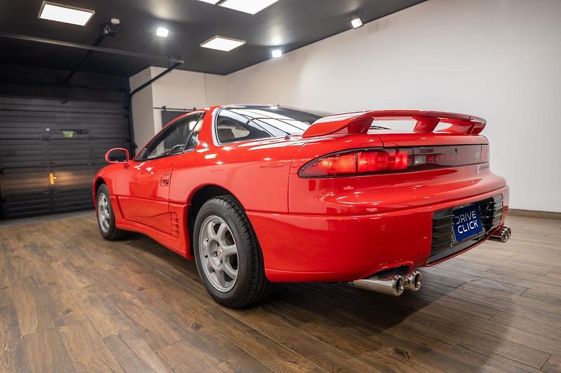 Mitsubishi 3000 GT 3.0 V6 6G72 165 kW - fotka 7 z 45