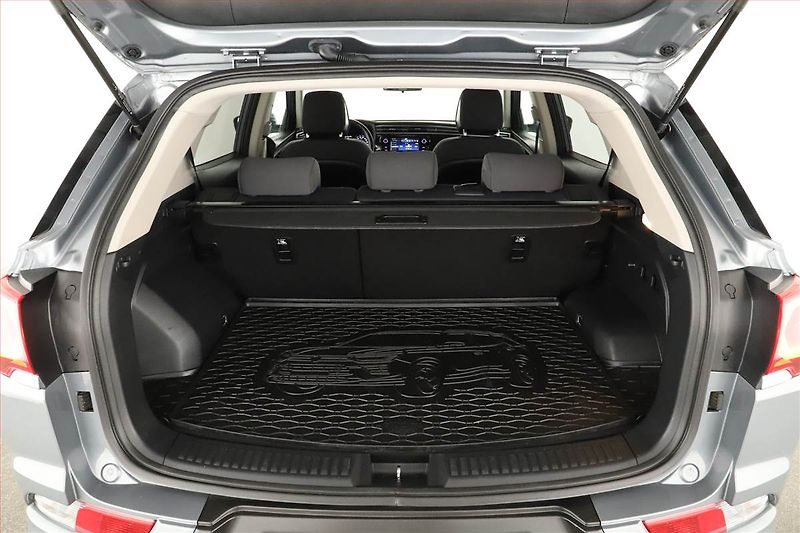 SsangYong Korando (2022) Style 1.5 T-GDI - fotka 14 z 16