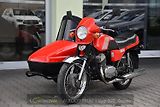 Jawa Ostatní 350 TS 634 KONOPNICE SIDECAR  - náhled 1