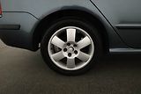 Škoda Fabia (2006) 2.0, po STK, pěkný stav - náhled 12