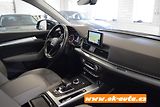 Audi Q5 2.0 TDI QUATTRO PRAV.SERVIS - náhled 33