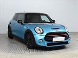Mini Ostatní (2017) Cooper S, Automat, Serv.kniha - náhled 1