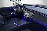 Mercedes-Benz Třídy E 300de 4M Avantgarde 360 Taž - náhled 14