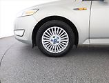 Ford Mondeo (2010) 1.8 TDCi, Serv.kniha, nová STK - náhled 13