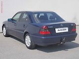 Mercedes-Benz Třídy C (1998) 2.0i, ČR, TZ - náhled 6