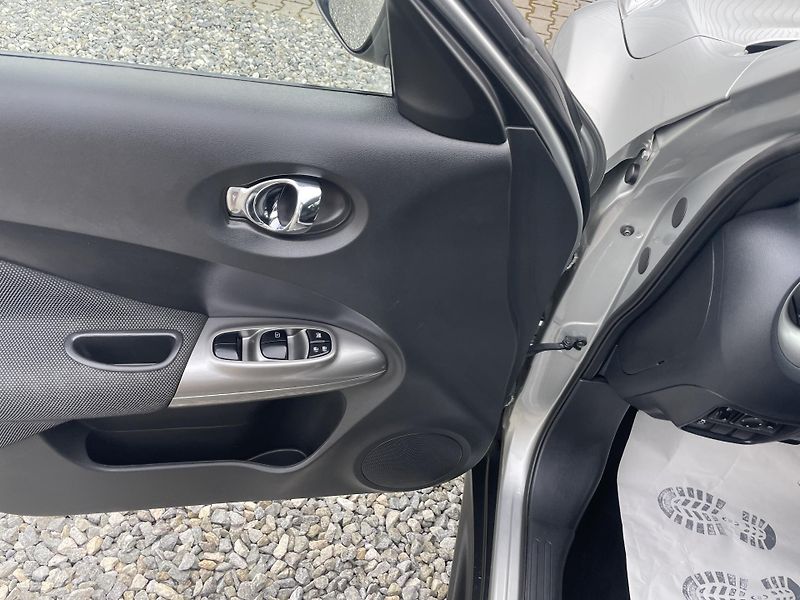 Nissan Juke 1.6i 115PS AUTOMAT 98000KM TOP - fotka 97 z 180
