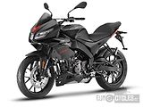 Aprilia Tuono 125 (2026) Euro 5+ - náhled 1