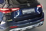 Mercedes-Benz GLC 220d 4M, DISTRONIC, Nezávislé - náhled 10
