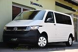 Volkswagen Transporter 2.0TDi 110kW  - náhled 1