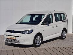 Volkswagen Caddy 6G 1,5TSI - fotografie inzerátu