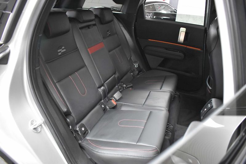 Mini Countryman 2.0 D JCW*TAŽNÉ*ZÁRUKA 9/27*ČR - fotka 12 z 52