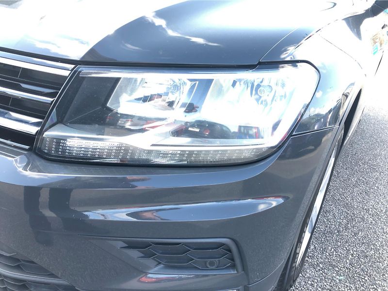 Volkswagen Tiguan 2,0 TDI - fotka 24 z 27