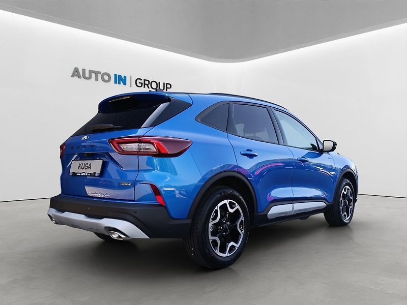 Ford Kuga (2026) ACTIVE X SUV 2,5 Duratec Hybri - fotka 9 z 17