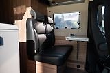 Mercedes-Benz Sprinter HYMER Grand Canyon S 4x4 - náhled 16