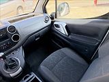 Peugeot Partner 1,6 HDI KLIMA TAŽNÉ - náhled 18