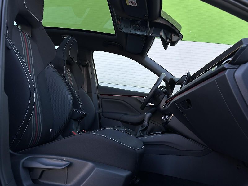Škoda Scala 1.5TSi Monte Carlo 150PS NAVI - fotka 50 z 56