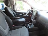 Mercedes-Benz Třídy V 250D L, Marco Polo, 4Matic, 1. - náhled 14