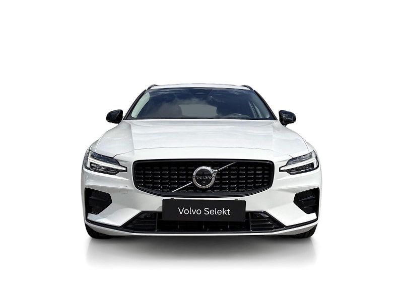 Volvo V60 B4 FWD // PLUS DARK + kola - fotka 8 z 54