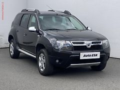 Dacia Duster (2013) 1.6 i, ČR, AC - fotografie inzerátu