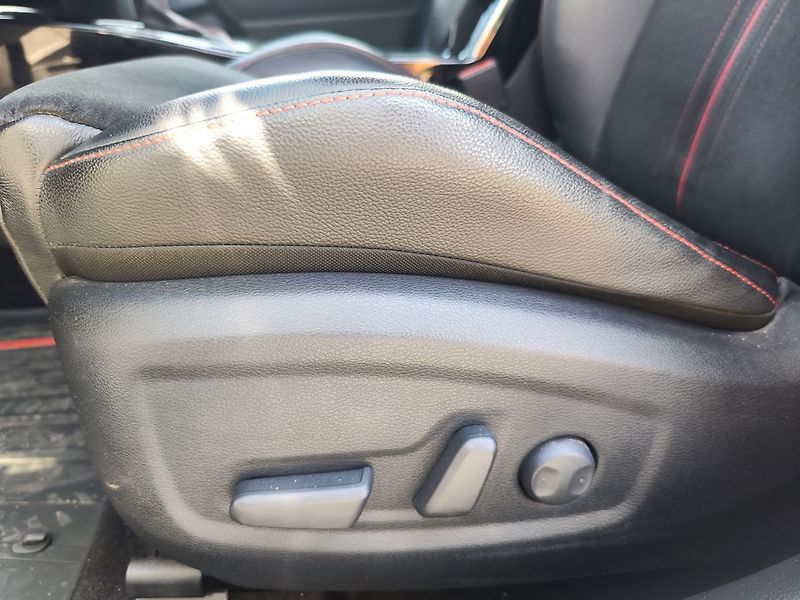 Kia Pro_Ceed 1.6 T-GDi/150kW GT DCT - fotka 35 z 39