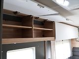 Dethleffs Ostatní 2,2 Držák na kola CZ DPH - náhled 40