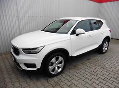 Volvo XC40 2,0 D3 Momentum PRO AWD A/T - fotografie inzerátu