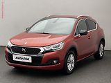 DS Automobiles DS4 (2016) 1.2 PT crossback - náhled 2