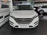 Hyundai Tucson (2017) 1.6 T-GDI (130kW/177k) - náhled 3