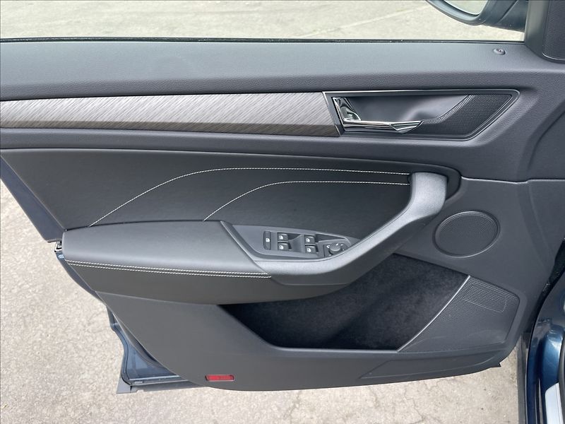 Škoda Kodiaq 2,0 TDI DSG Style NAVI+ACC - fotka 15 z 24