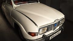 Saab Ostatní (1970) Vozidlo po poctivém majiteli  - fotografie inzerátu