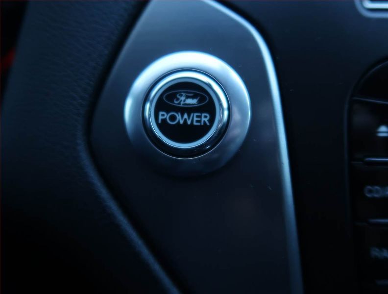 Ford Mondeo (2010) Titanium 2.0 TDCi, Tažné - fotka 18 z 18