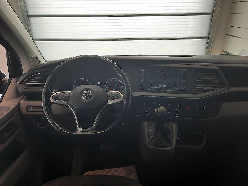 Volkswagen Caravelle (2020) 2.0 TDI (110kW/150k) DSG - fotka 11 z 24