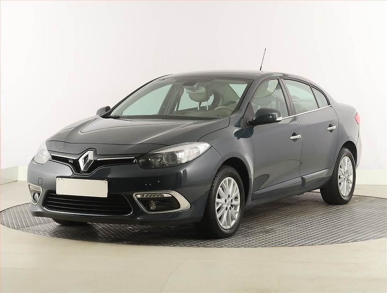 Renault Fluence (2014) Privilege 1.6 16V, Tempomat - fotka 2 z 19