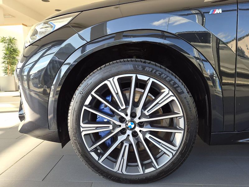 BMW X2 xDrive 20d - fotka 9 z 22