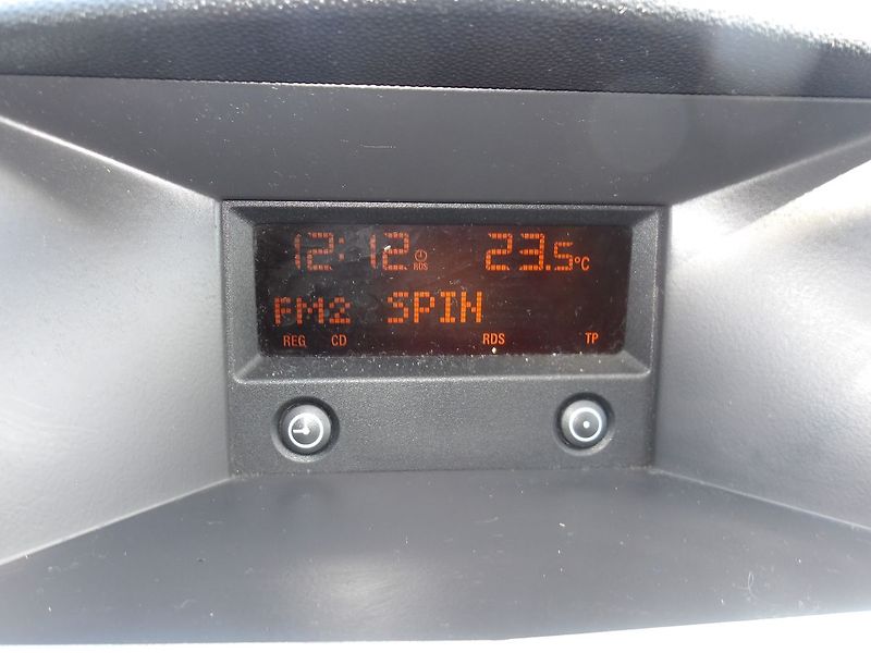 Opel Astra 1,6 16V - fotka 22 z 26