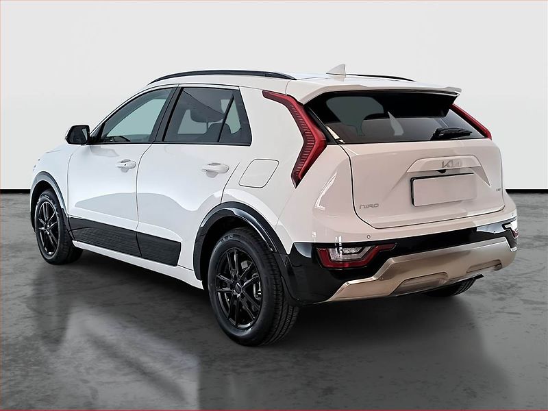 Kia Niro (2026) Style Hybrid - fotka 4 z 20