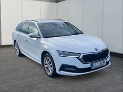 Škoda Octavia 1,4 TSI 150 Ambition AT - fotografie inzerátu