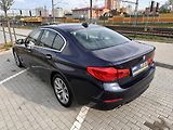 BMW Řada 5 520D XDRIVE, 1. majitel - náhled 29