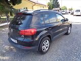 Volkswagen Tiguan 2,0 - náhled 4