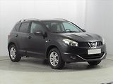 Nissan Qashqai (2010) 1.6, LPG, Serv.kniha, Tempomat - náhled 1