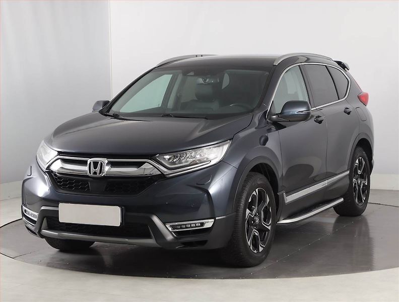 Honda CR-V (2018) 1.5 VTEC Turbo - fotka 2 z 24