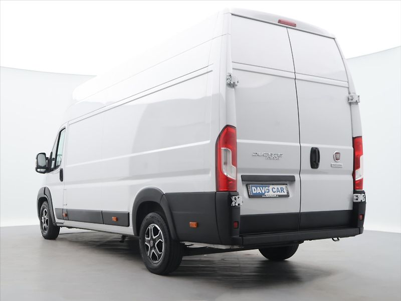 Fiat Ducato 2.2 MTJ 132kW L4H3 MAXI CZ DPH - fotka 5 z 28